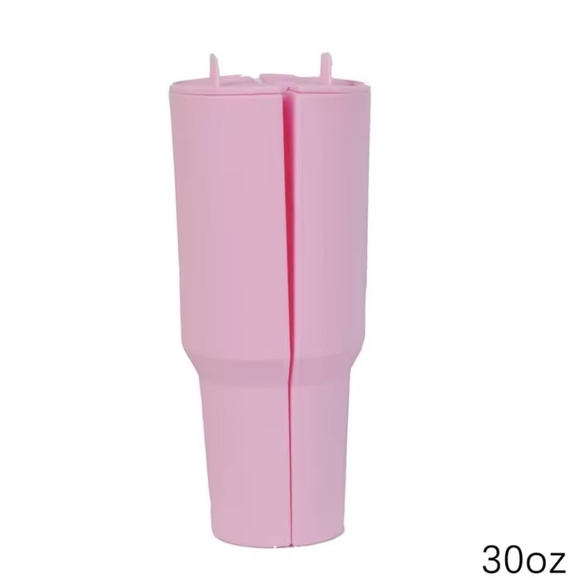 30oz Stanley Quencher Berry Truffle Valentines Day 2025 Plus Stanley Accessories - Picture 7 of 12